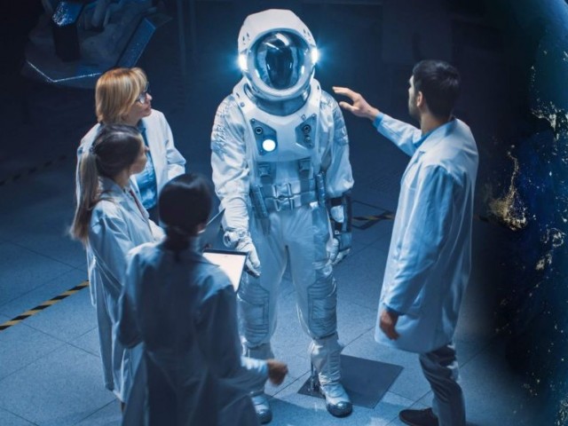 TRAINING: ESA Junior Professional Programme