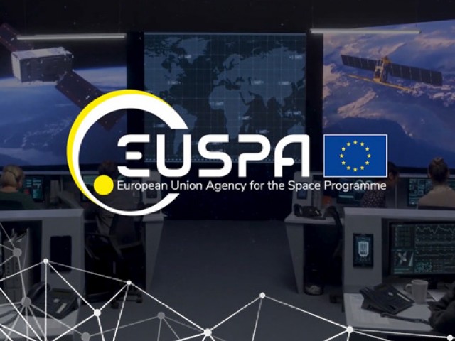 OPPORTUNITY: EUSPA procurement