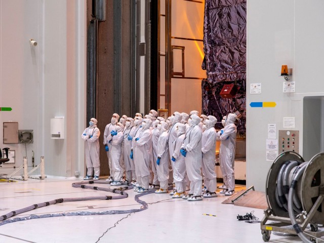 TRAINING: 8-day ESA Technology Transfer, Application & Innovation Workshop 2022