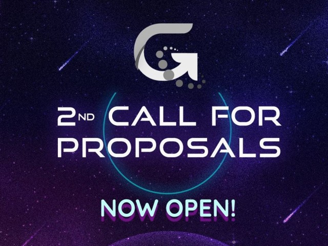 OPPORTUNITY: The GALACTICA 2nd Call for Proposals is now open