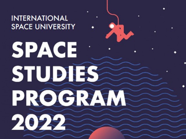 TRAINING: Space summer school of the International Space University