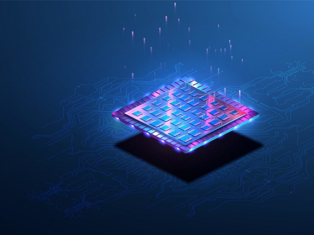 SUCCESS: RD ALFA Microelectronics ESA project completed: qualification of an integrated circuit