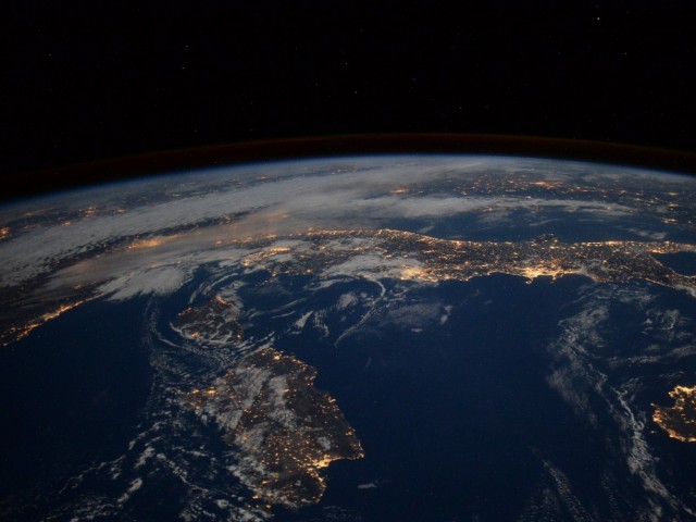 ESA: a new European Centre for Space Economy and Commerce