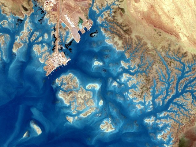 EVENT: ESA's 2022 Living Planet Symposium