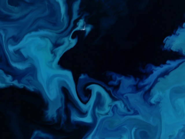 EVENT: ESA webinars on space for Blue Economy