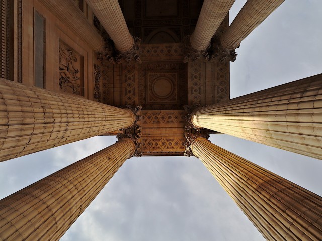 WEBINAR: Copernicus for the preservation of cultural heritage