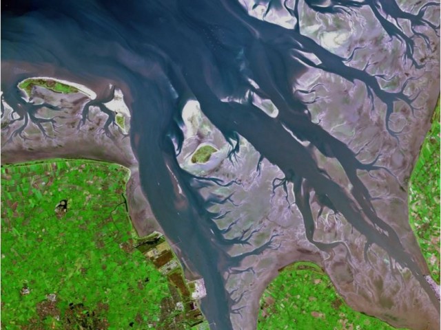 TRAINING: ESA 12th Training Course of Earth Observation and seminar recordings