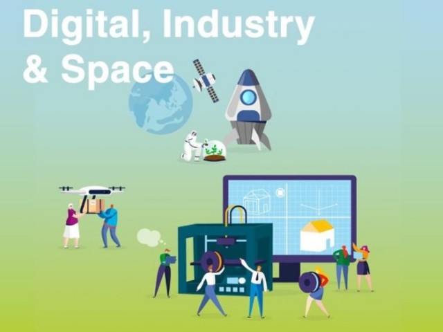 EVENT: Horizon Europe brokerage event during 5G Techritory 