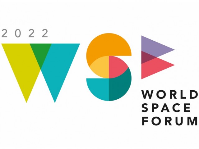 EVENT: Virtual World Space Forum 2022 