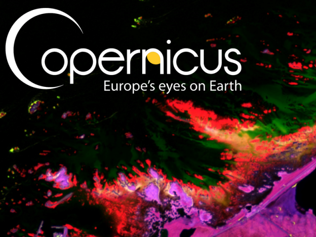DYK: Cool facts about the EU Earth Observation programme Copernicus