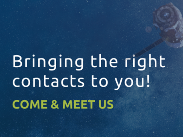 EVENTS: International business conventions in Germany, Poland and Italy