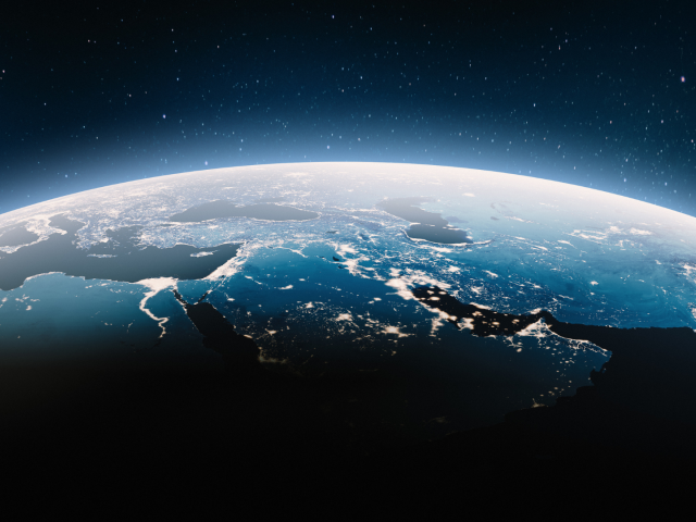 SUCCESS: Latvia is communication partner of an deep space missions, asteroid deflection and mining technology consortium