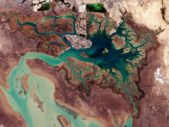 OPPORTUNITY: Invitation to tender for EO Baltic Platform for Governmental Services!