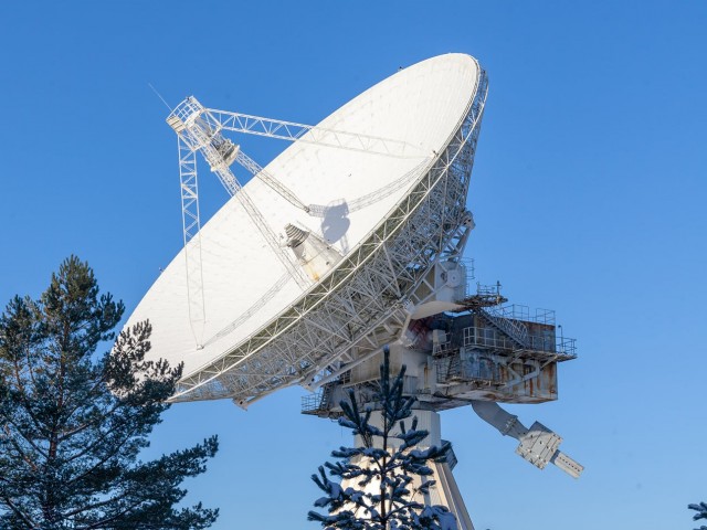 EVENT: Demonstrations of Space Technologies Made by Latvian Entities