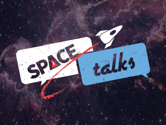 EVENT: SPACEtalks 4.0 on 26-27 March in Oxfordshire