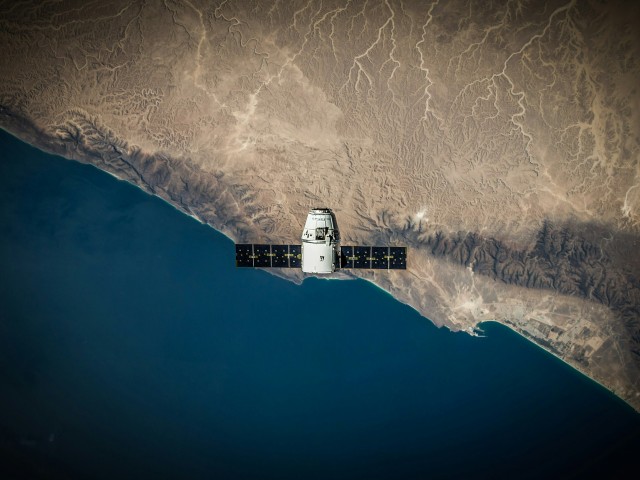 SUCCESS: The Hackathon will have the opportunity to use satellite data to generate business ideas
