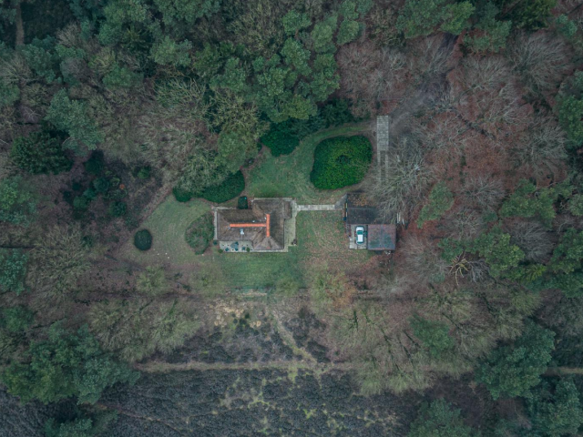 SUCCESS: Satellite Data to Support the Fight Against Illegal Construction in Latvia