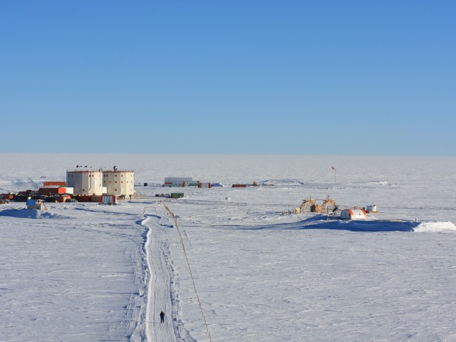 OPPORTUNITY: ESA Announces Call for Concordia Research MD candidates