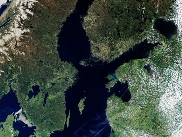 OPPORTUNITY: Shape ESA's Big Data Foundations for Earth Observation 2025 Course in Riga – Take the Survey Now!