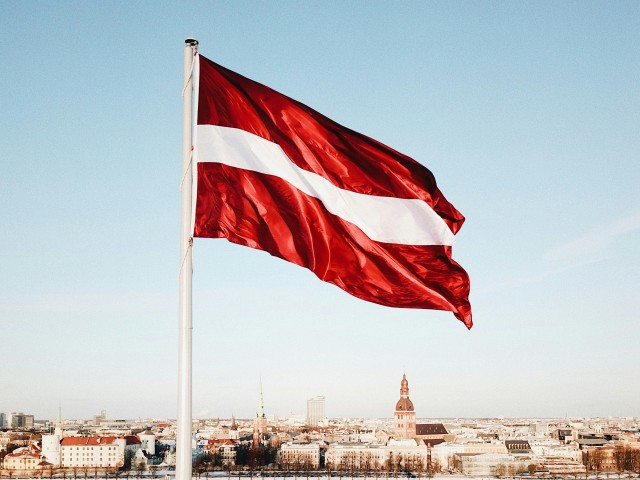 SUCCESS: Latvia's Federation of Security and Defence Industries joins The Aerospace, Security and Defence Industries Association of Europe