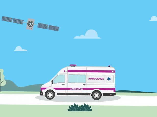 OPPORTUNITY: Reimagining Healthcare with Space Data at the 9th CASSINI Hackathon