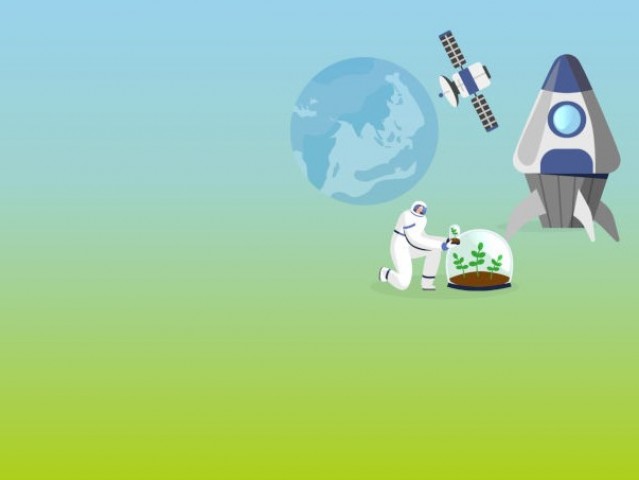 OPPORTUNITY: Horizon Europe Cluster 4 'Digital, Industry and Space' Info days