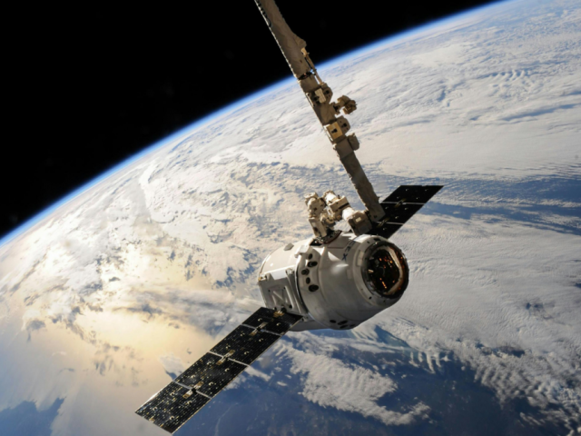 1.2 Million Euros to Be Invested in Space Startups in Latvia