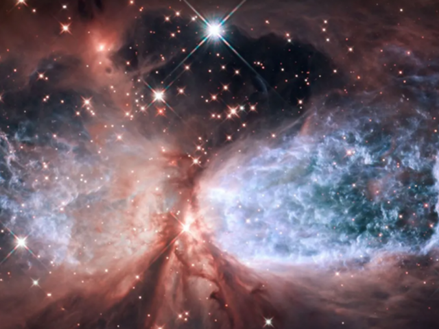 Latvian scientists develop unique instrument to studies variable astrophysical radio sources