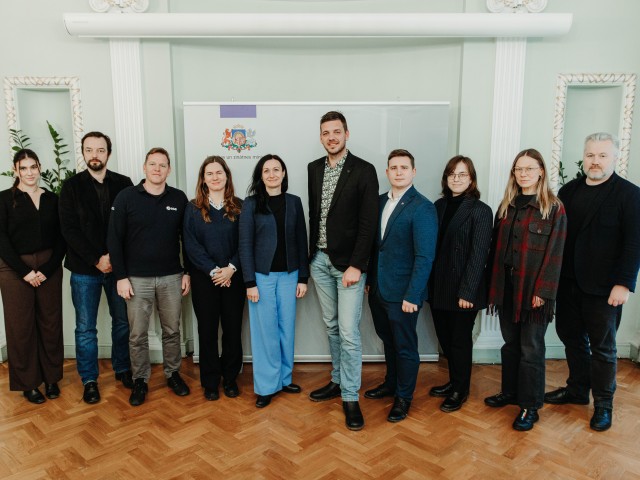 European Space Agency Delegates Strengthen Their Expertise