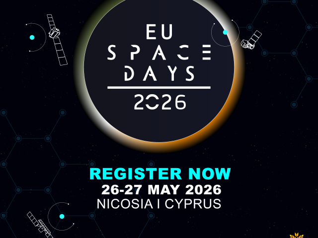 EU Space days 2026