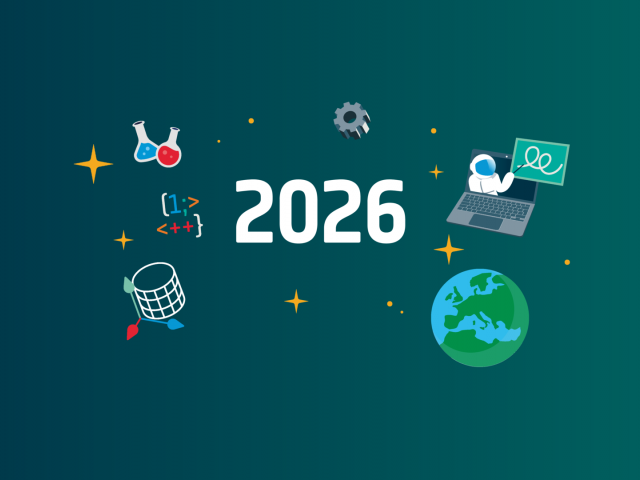 Join the ESA Teach with Space Online Conference 2026